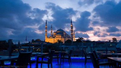 İstanbul